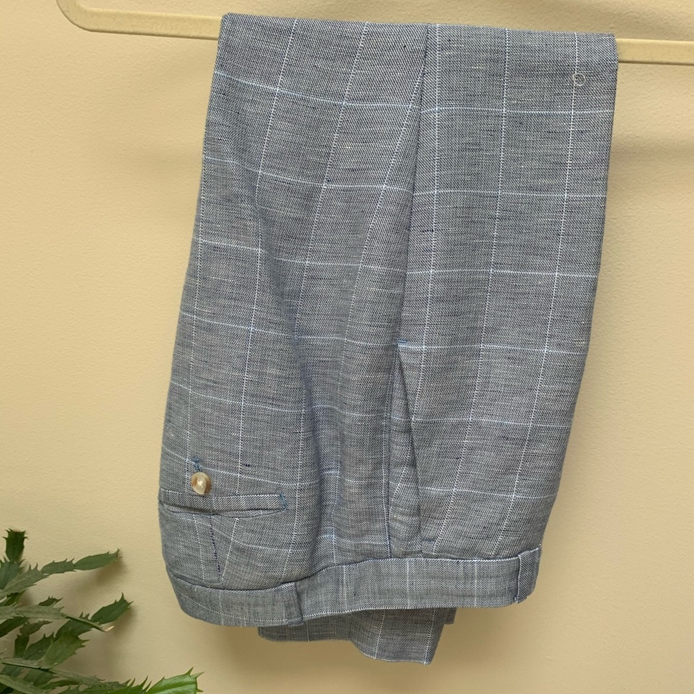 Banana Republic Avery Dress Pants